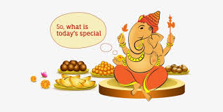 Ganesh Chaturthi Food Sponsors